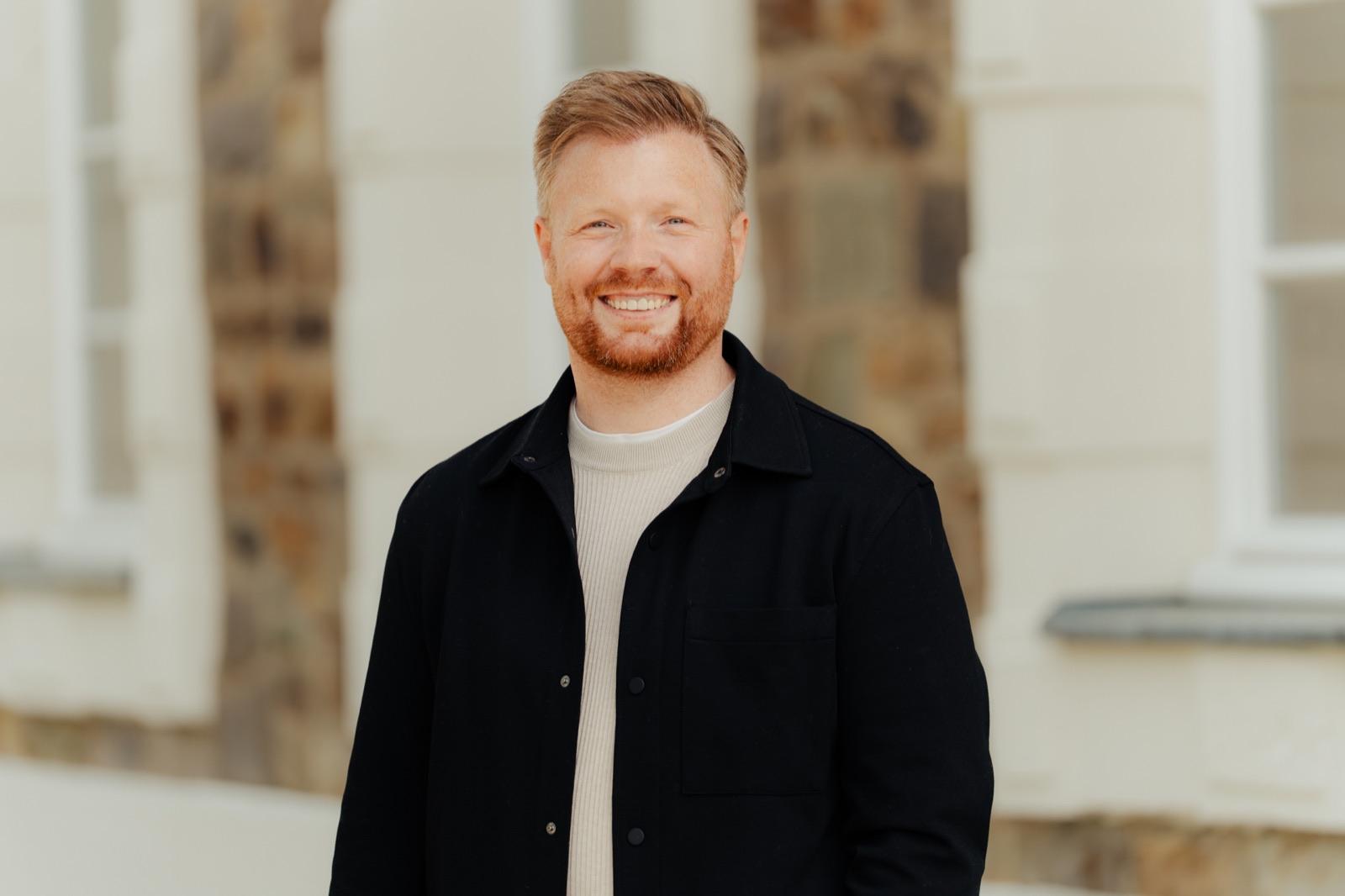 Patrick Stark – Lizenzpartner bei Stark & Hoffmann Immobilien Bergisch Gladbach
