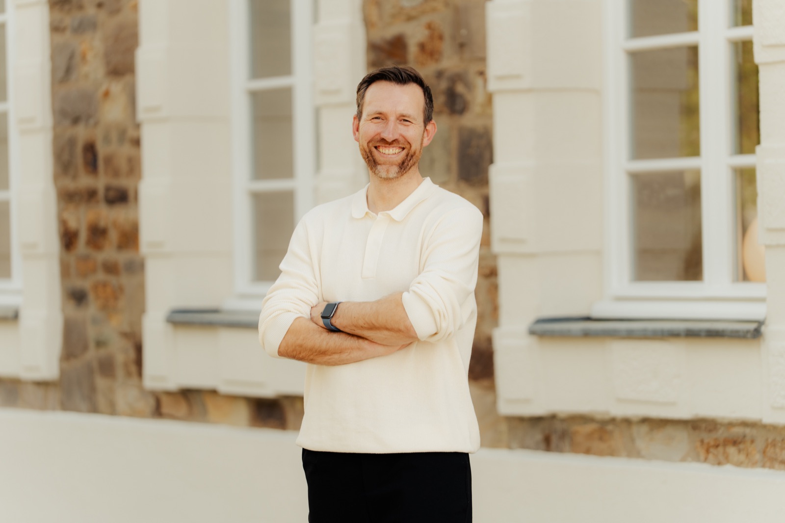 Robin Köppe – Selbstständiger Immobilienmakler bei Stark & Hoffmann Immobilien Bergisch Gladbach